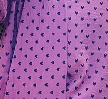 Load image into Gallery viewer, Shoulder pad blouse
