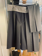 Load image into Gallery viewer, Jupe culotte Start up
