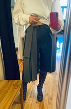 Load image into Gallery viewer, Jupe culotte Start up
