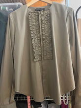 Charger l&#39;image dans la galerie, Chemise Froufrou
