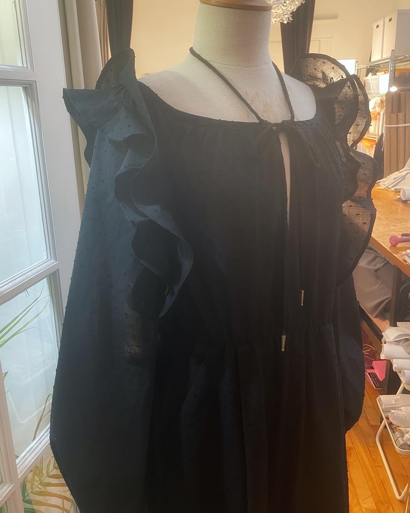Chloe dress