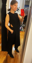 Charger l&#39;image dans la galerie, Veste/robe jay

