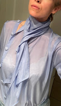 Charger l&#39;image dans la galerie, Blouse Luna
