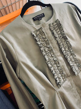 Charger l&#39;image dans la galerie, Chemise Froufrou

