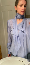 Charger l&#39;image dans la galerie, Blouse Luna
