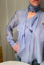 Charger l&#39;image dans la galerie, Blouse Luna
