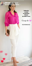 Load image into Gallery viewer, Belted pants

