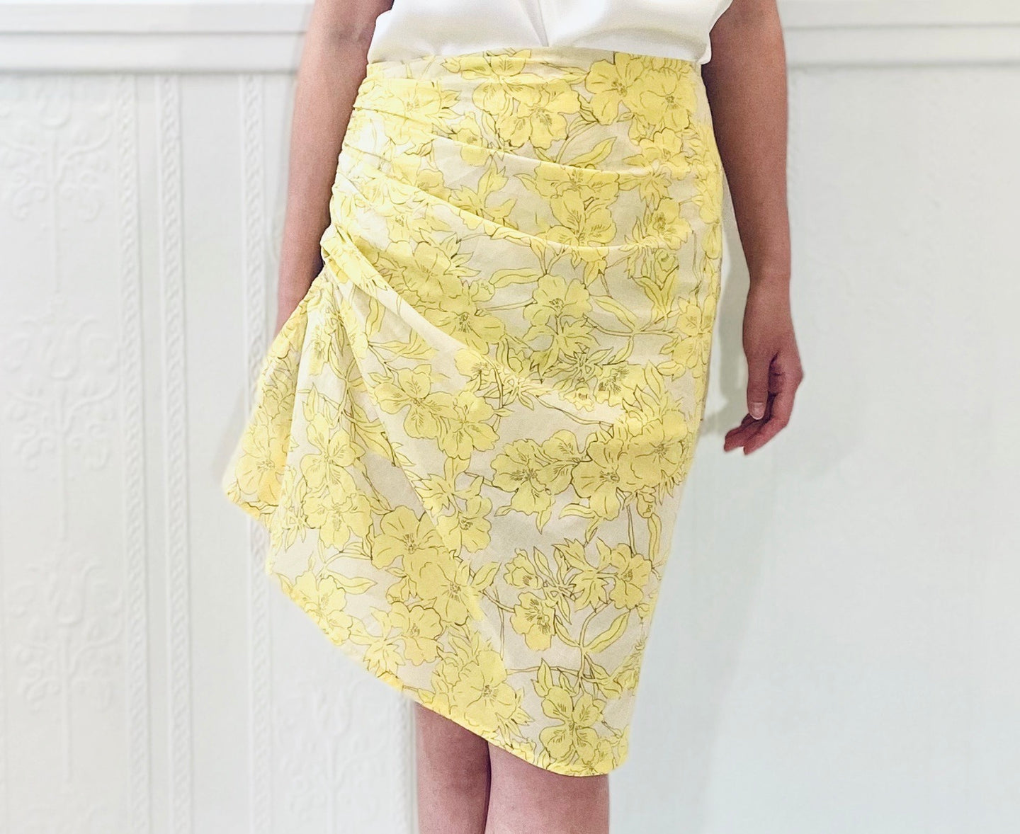 Mudra skirt